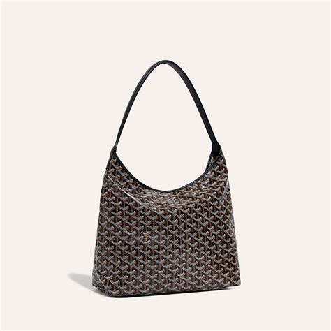 goyard hobo|goyard bohème hobo bag price.